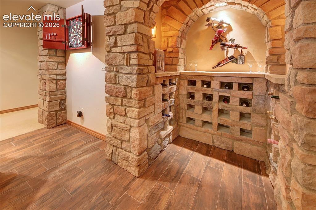 Image 35 of 50: Wine Cellar