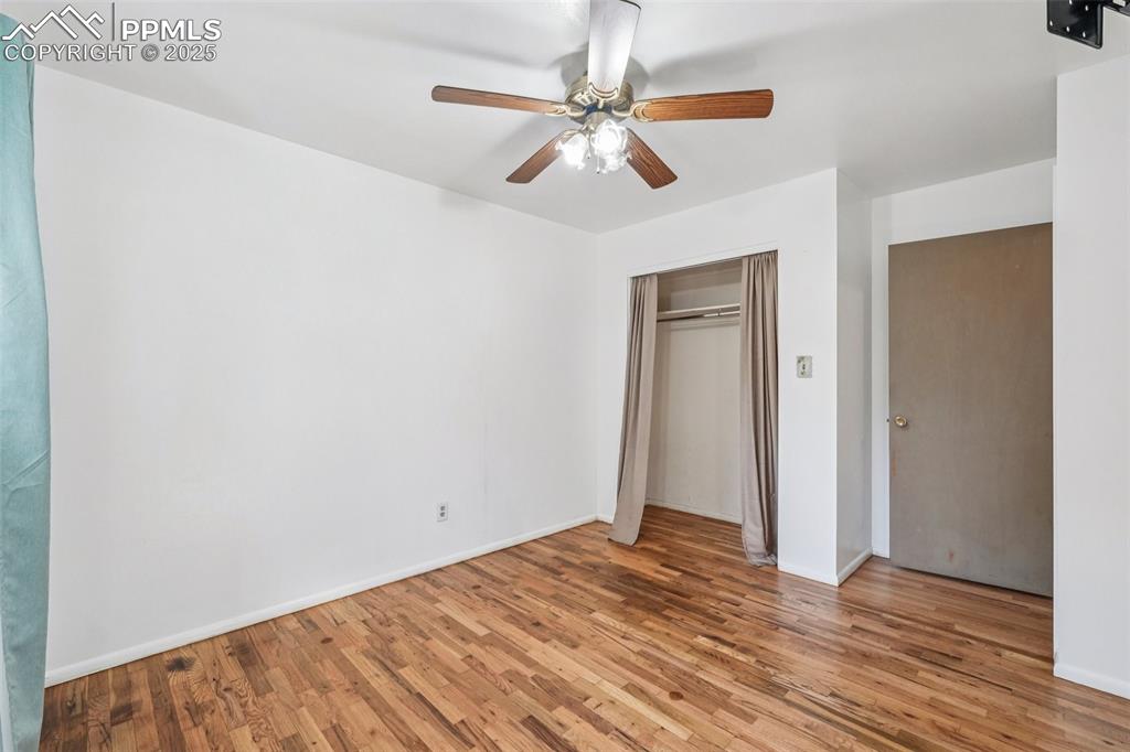 Image 12 of 43: Main Floor Bedroom #1