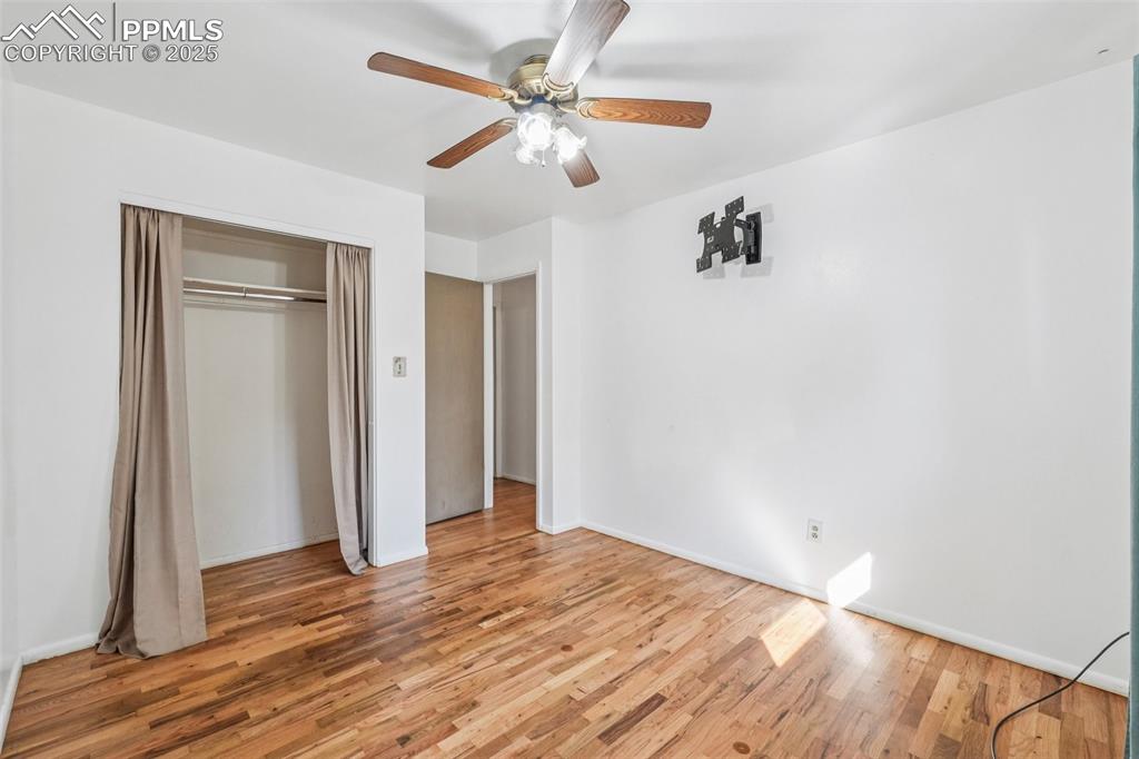 Image 13 of 43: Main Floor Bedroom #1