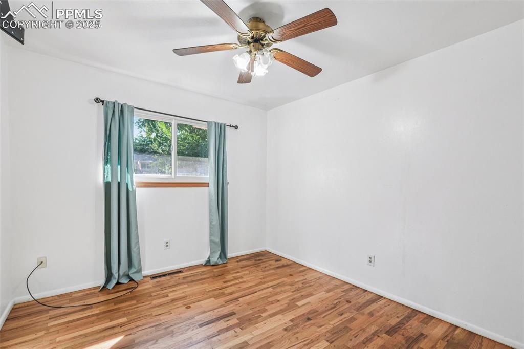 Image 14 of 43: Main Floor Bedroom #1