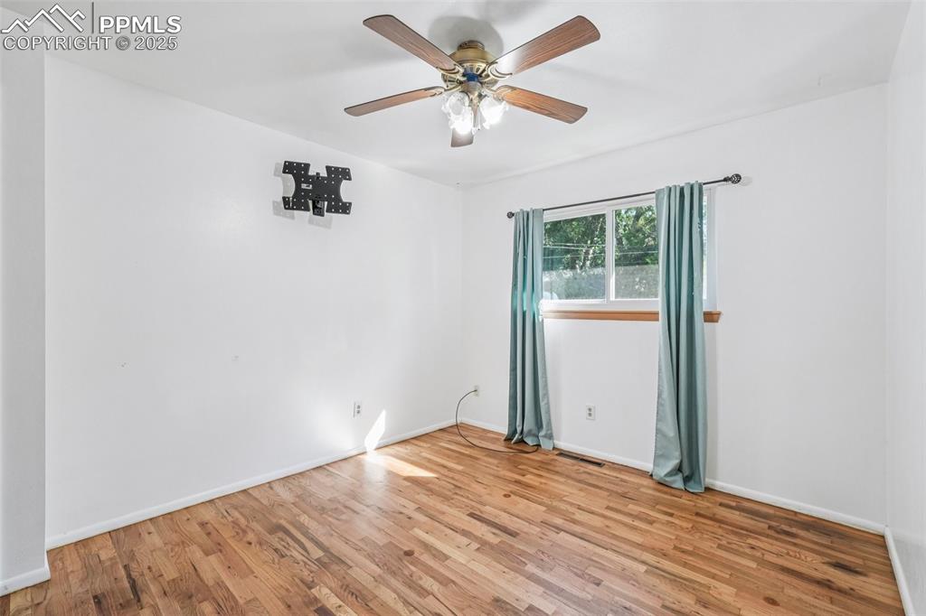 Image 15 of 43: Main Floor Bedroom #1