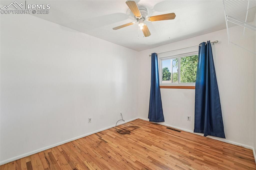 Image 18 of 43: Main Floor Bedroom #2