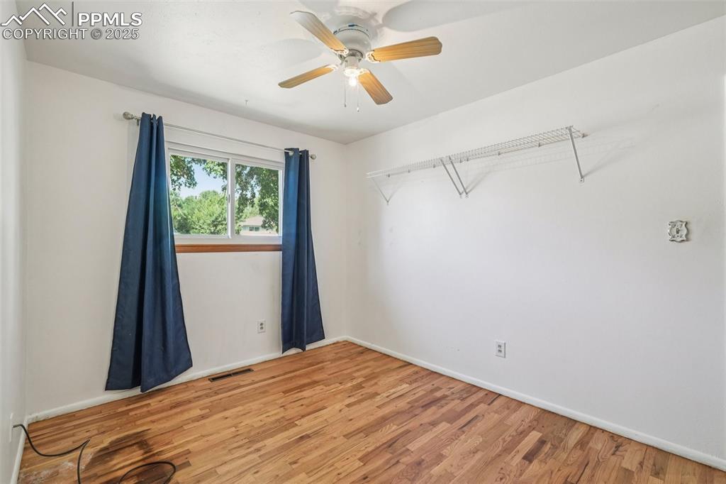 Image 19 of 43: Main Floor Bedroom #2