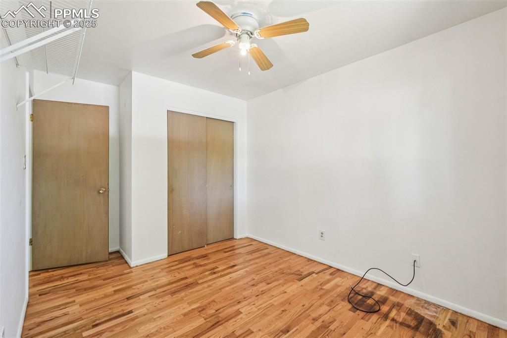 Image 20 of 43: Main Floor Bedroom #2