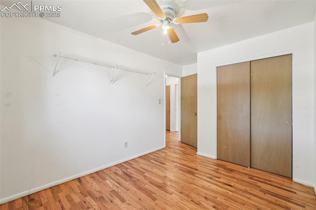 Image 21 of 43: Main Floor Bedroom #2