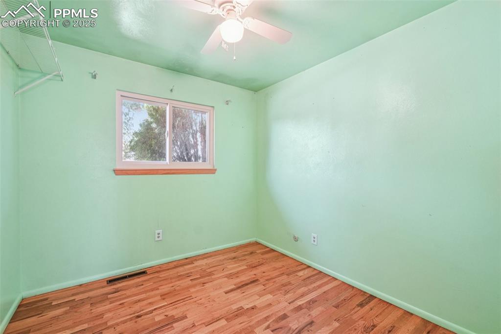 Image 23 of 43: Main Floor Bedroom #3