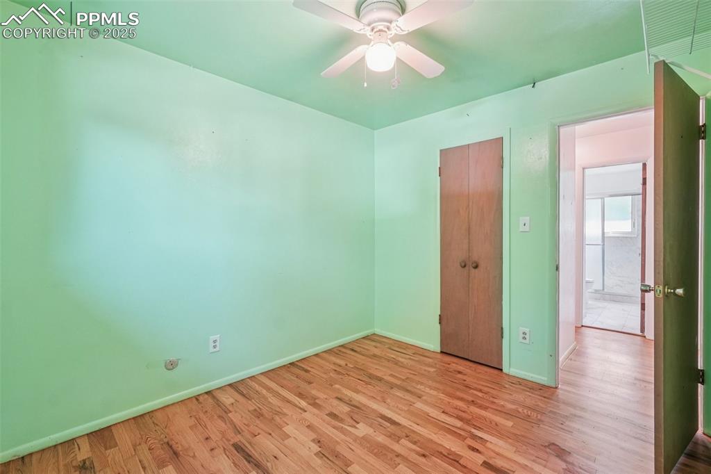 Image 24 of 43: Main Floor Bedroom #3