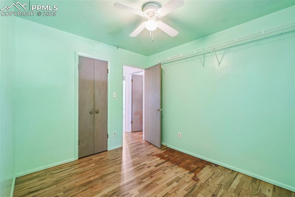 Image 25 of 43: Main Floor Bedroom #3