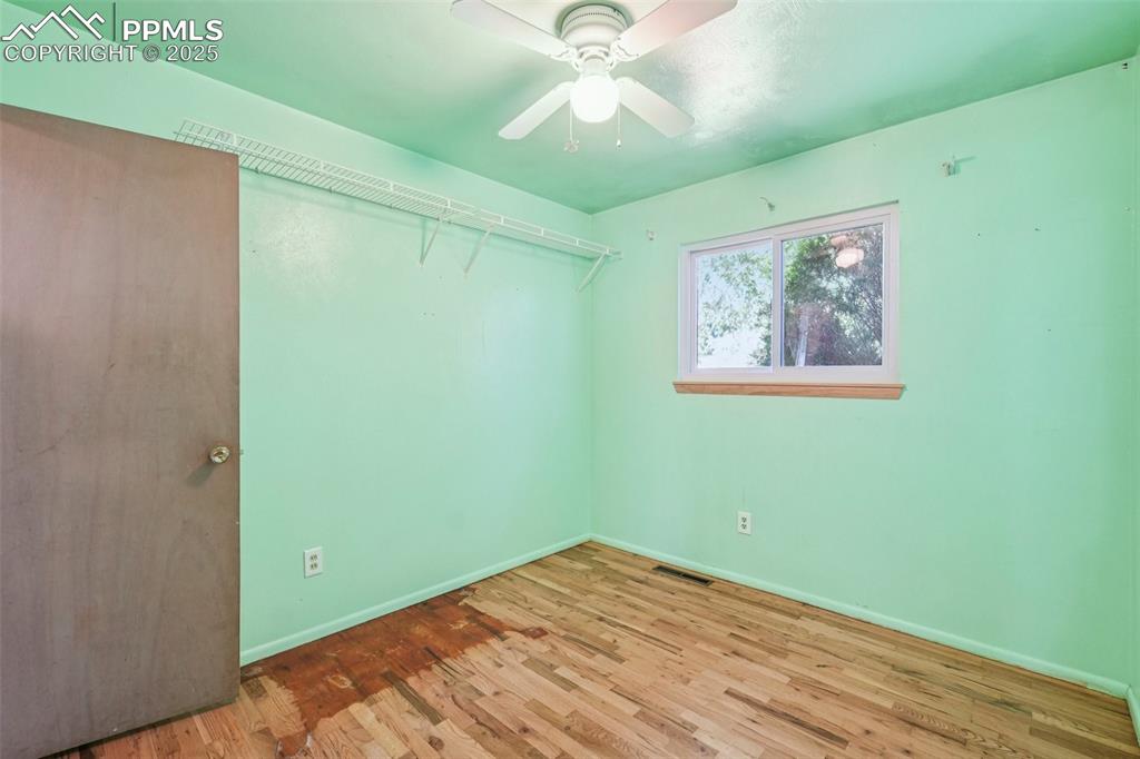 Image 26 of 43: Main Floor Bedroom #3