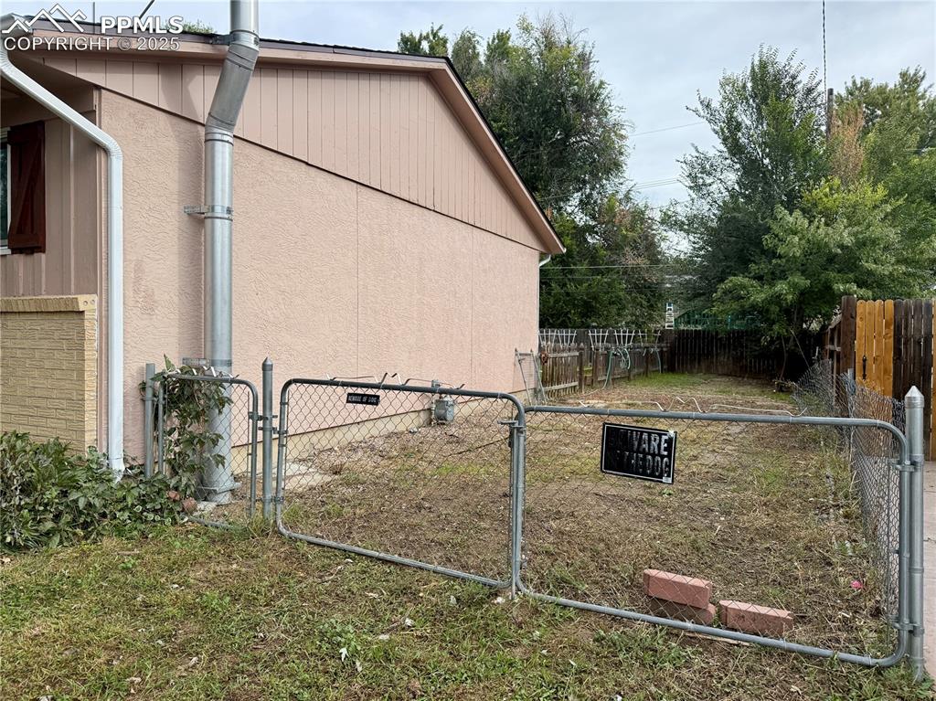 Image 43 of 43: RV Parking.