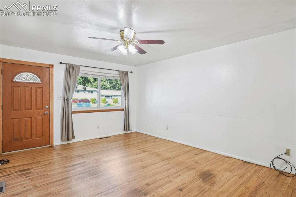 Image 6 of 43: Living Room