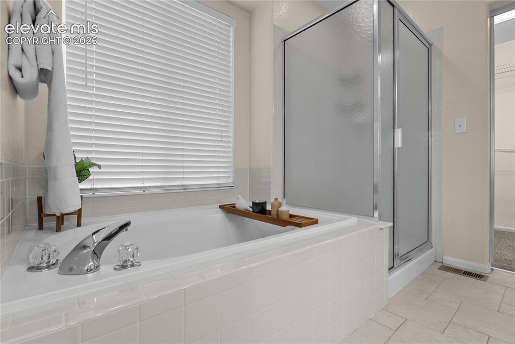 Image 18 of 44: Master Bathroom