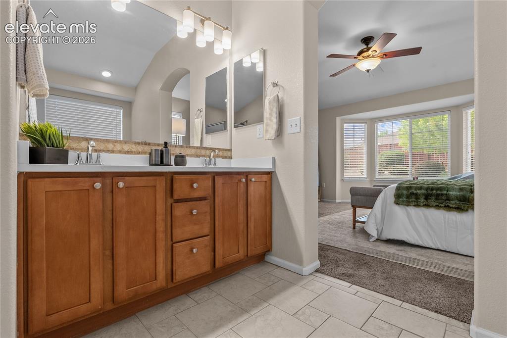 Image 19 of 44: Master Bathroom