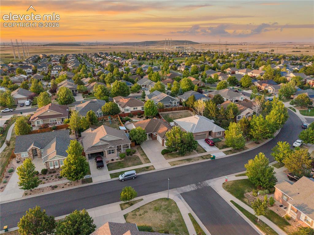 Image 39 of 44: Aerial View