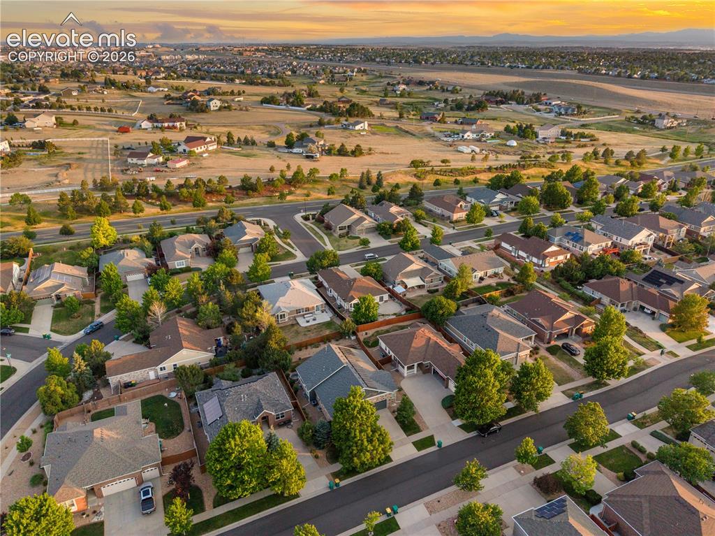 Image 41 of 44: Aerial View