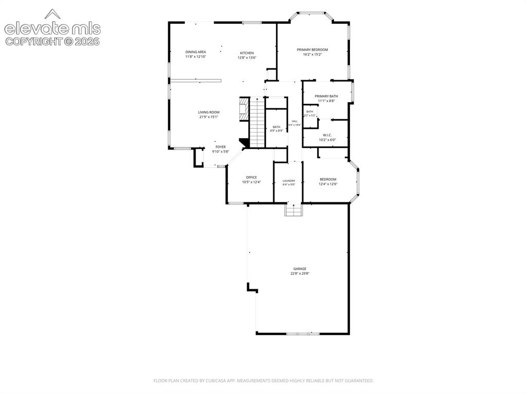 Image 42 of 44: Floor Plan
