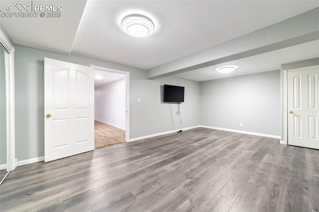 Image 30 of 50: Basement