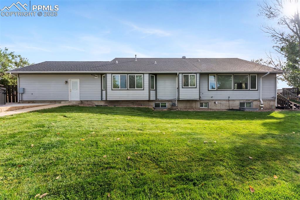 Image 34 of 50: Front of Structure