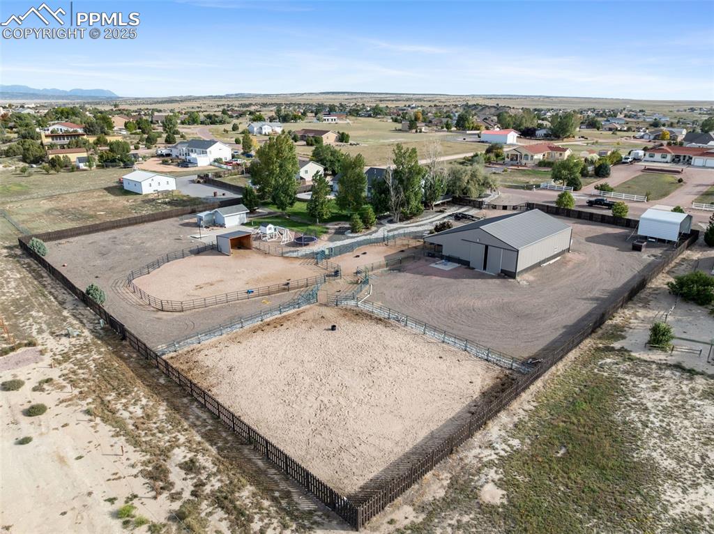 Image 48 of 50: Aerial View