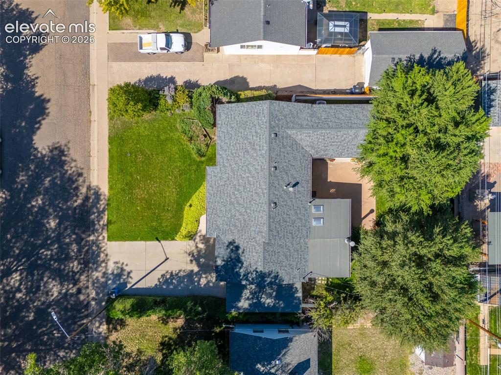 Image 42 of 45: Aerial View
