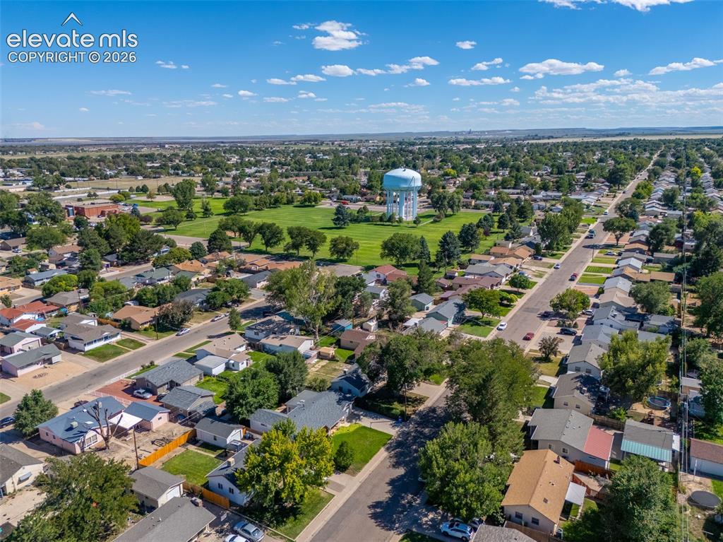 Image 43 of 45: Aerial View