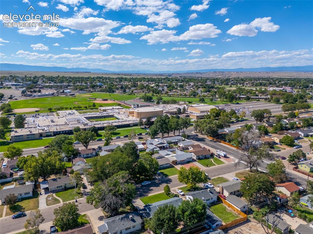 Image 44 of 45: Aerial View