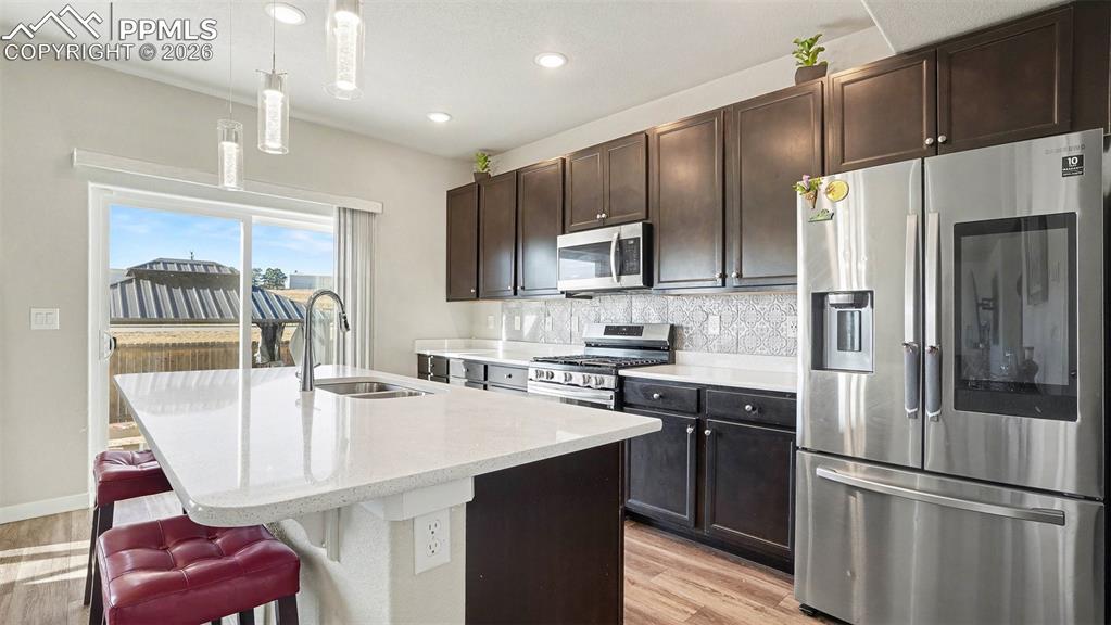 Image 10 of 44: Kitchen