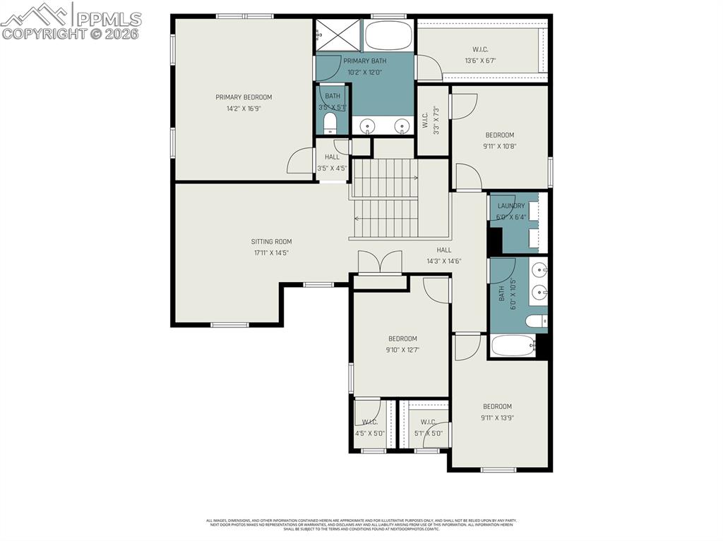 Image 42 of 44: Floor Plan