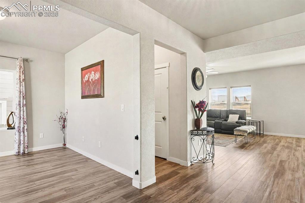 Image 5 of 44: Entry