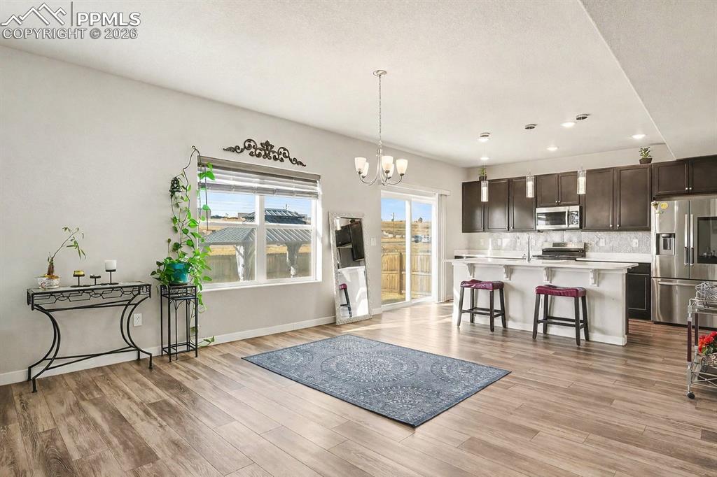 Image 7 of 44: Kitchen