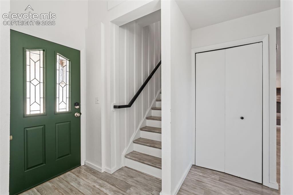 Image 2 of 50: Laminate Floors