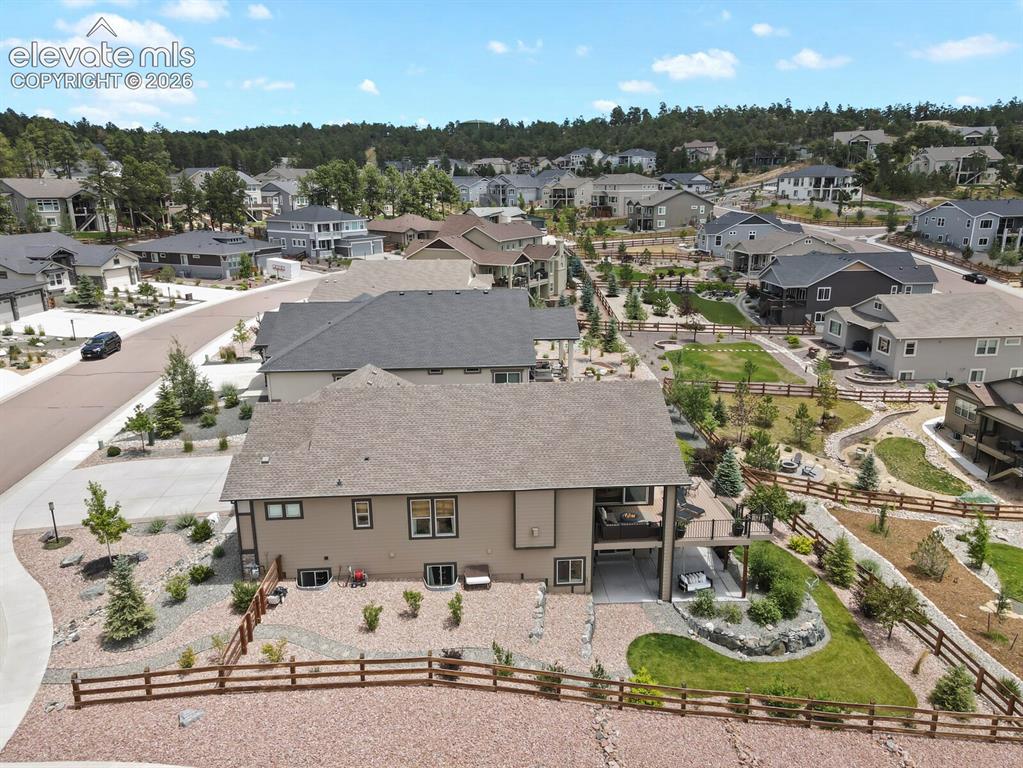 Image 50 of 50: Aerial View