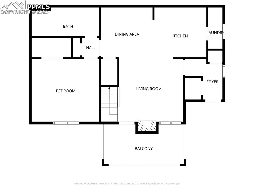 Image 33 of 38: Floor Plan