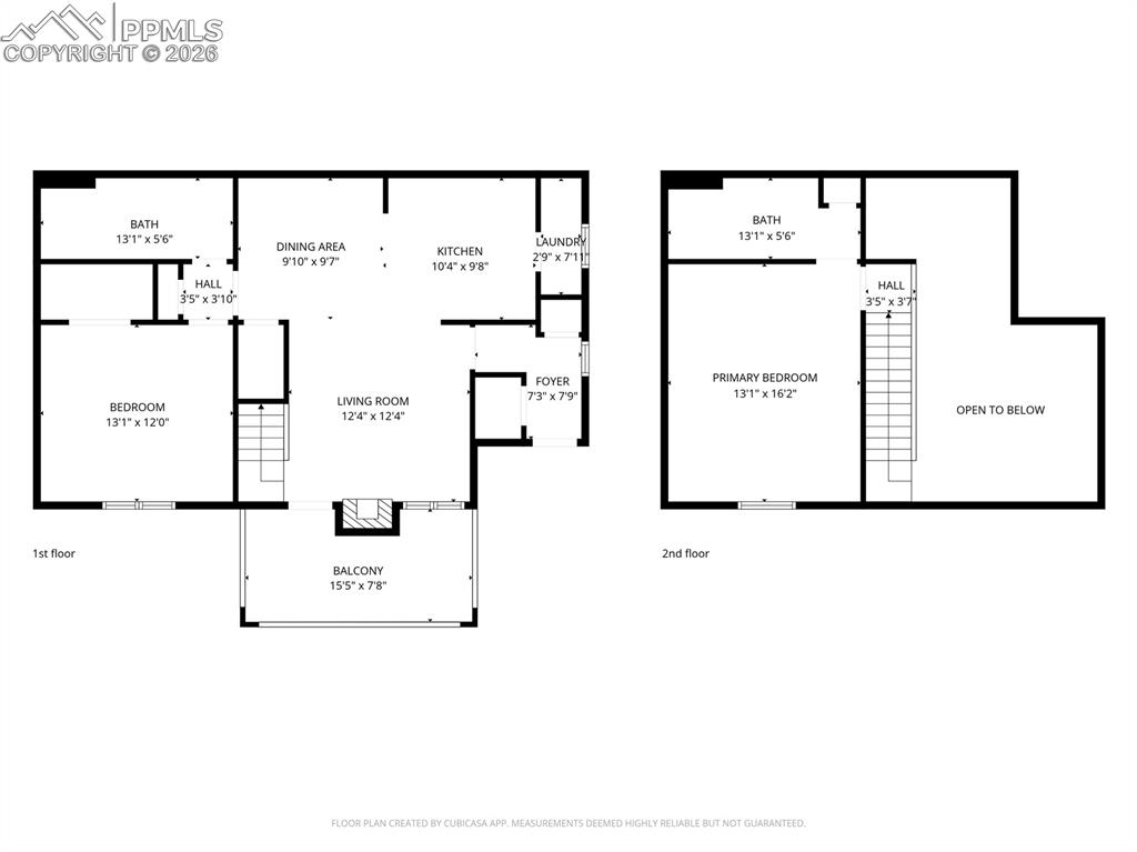 Image 34 of 38: Floor Plan