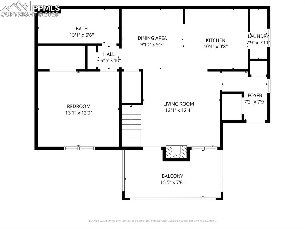 Image 35 of 38: Floor Plan