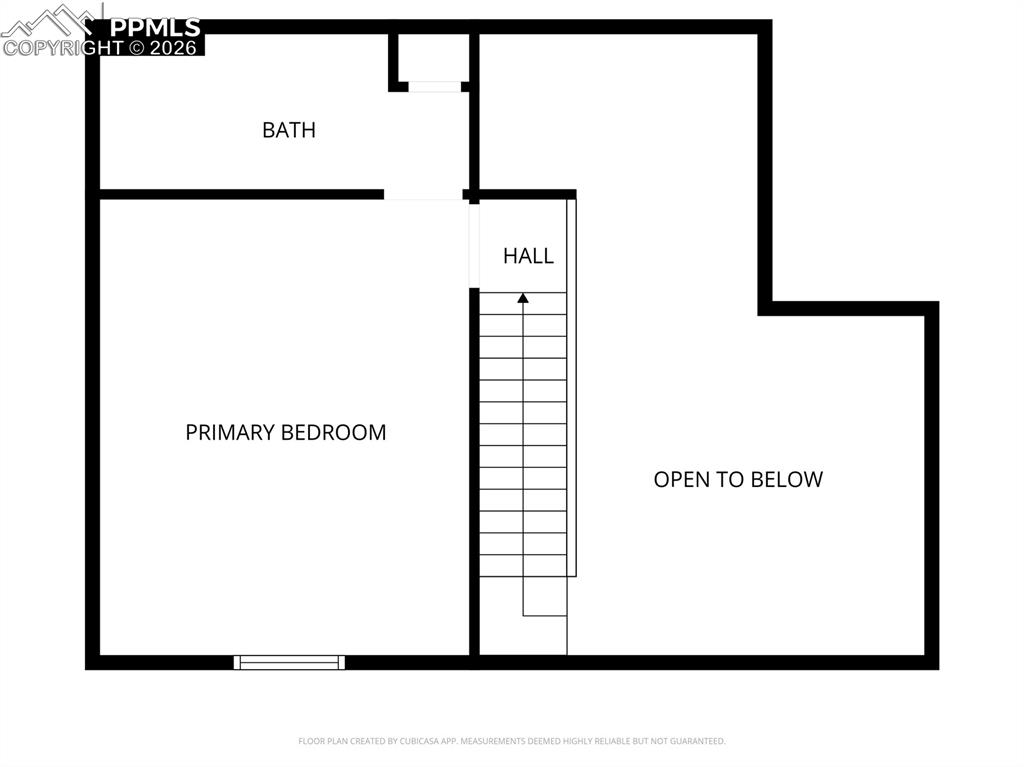 Image 37 of 38: Floor Plan