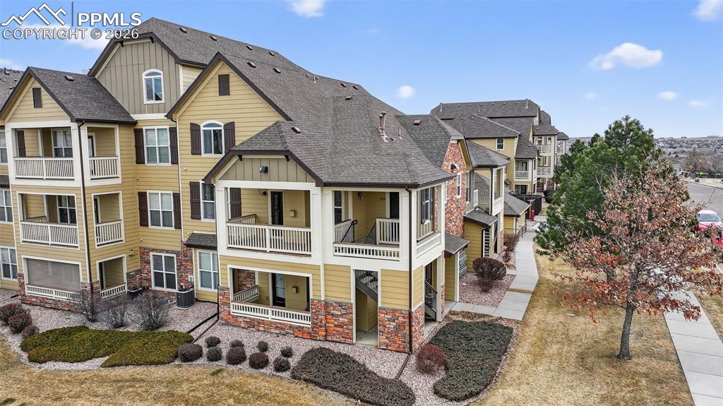 Image 6 of 38: Front of Structure