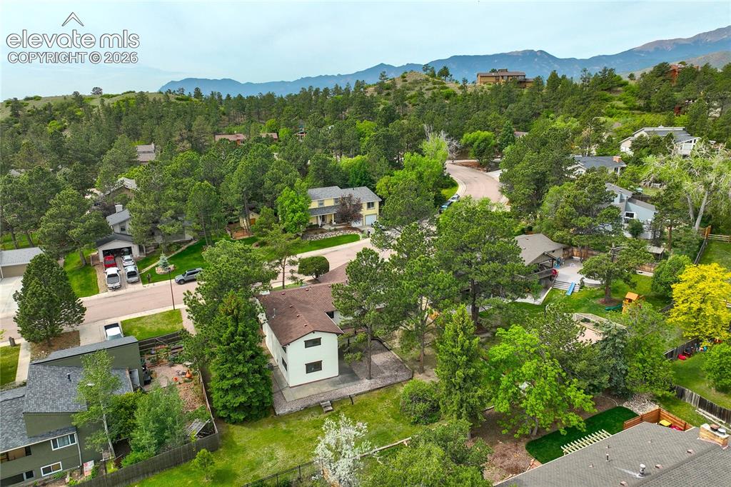 Image 49 of 50: Aerial View