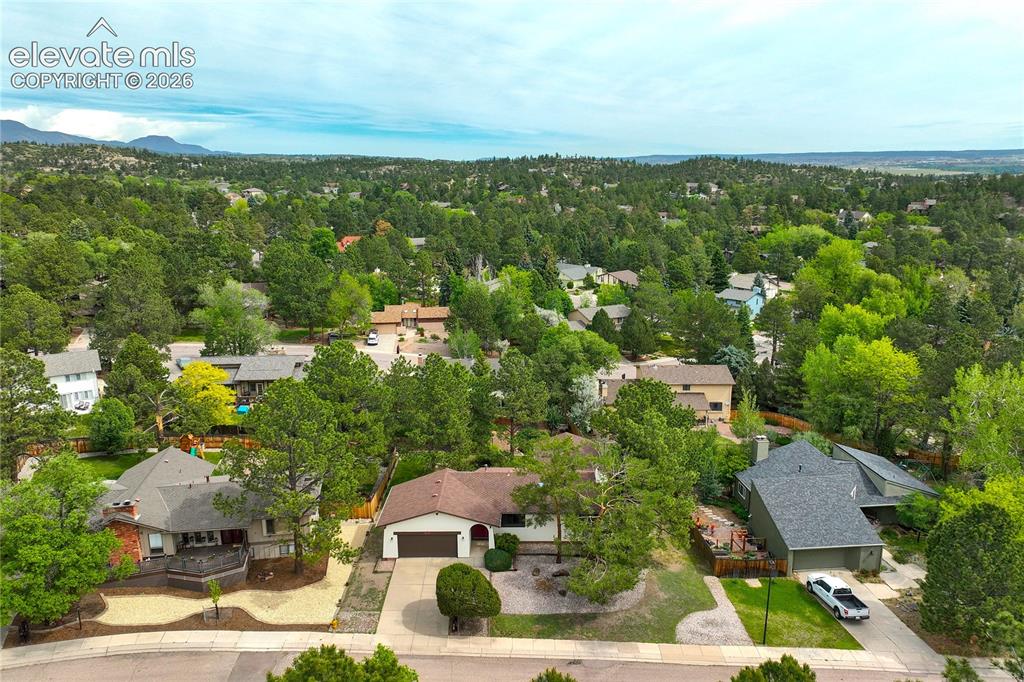 Image 5 of 50: Aerial View