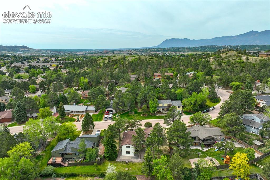 Image 50 of 50: Aerial View