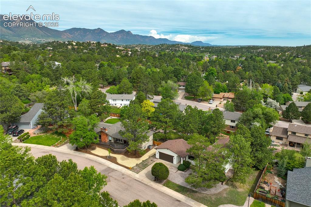 Image 6 of 50: Aerial View