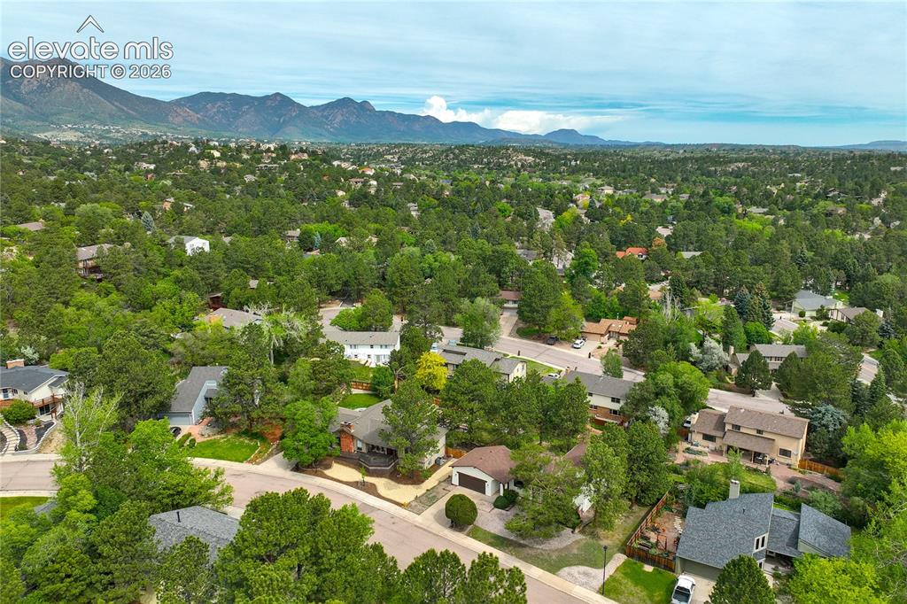 Image 7 of 50: Aerial View