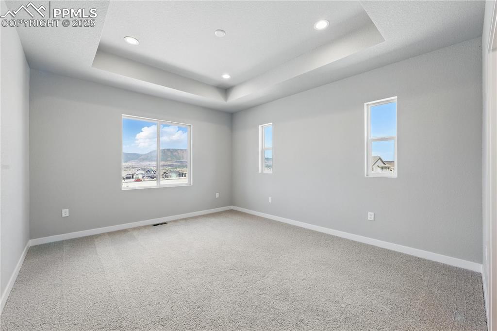 Image 10 of 22: Master Bedroom