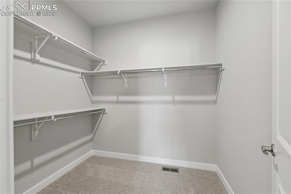 Image 13 of 22: Closet