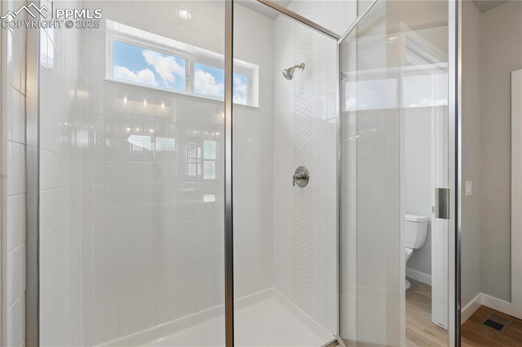 Image 14 of 22: Master Bathroom