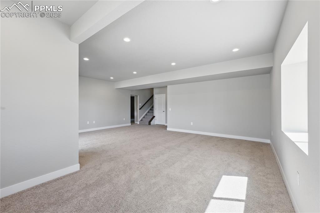 Image 16 of 22: Basement