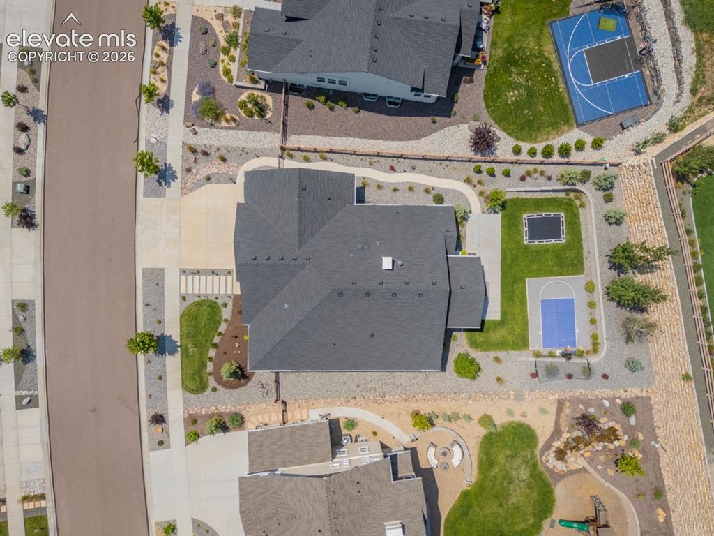 Image 44 of 47: Aerial View