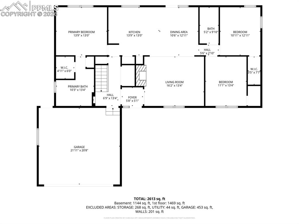 Image 41 of 42: Floor plan