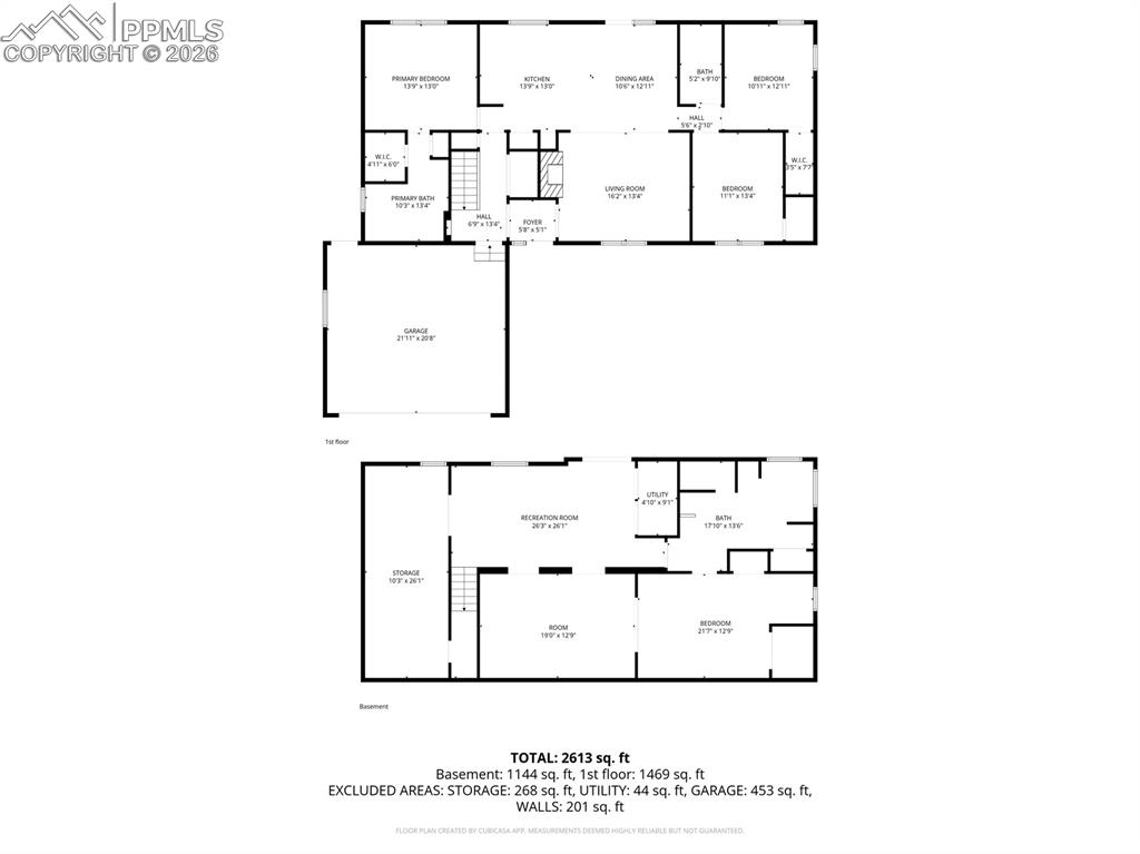Image 42 of 42: Floor plan