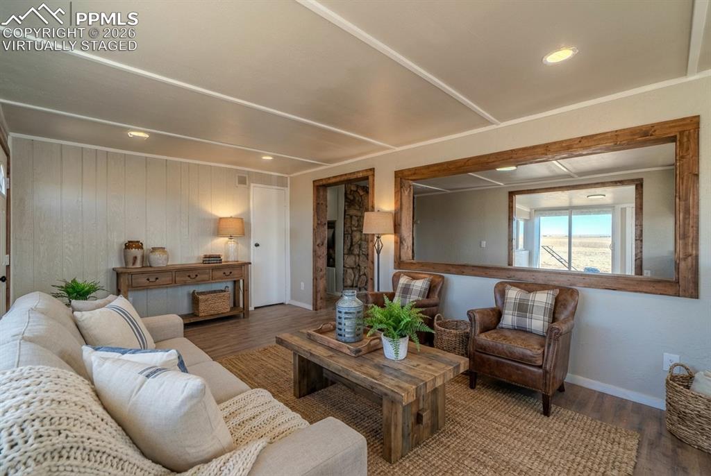 Image 3 of 37: virtually staged